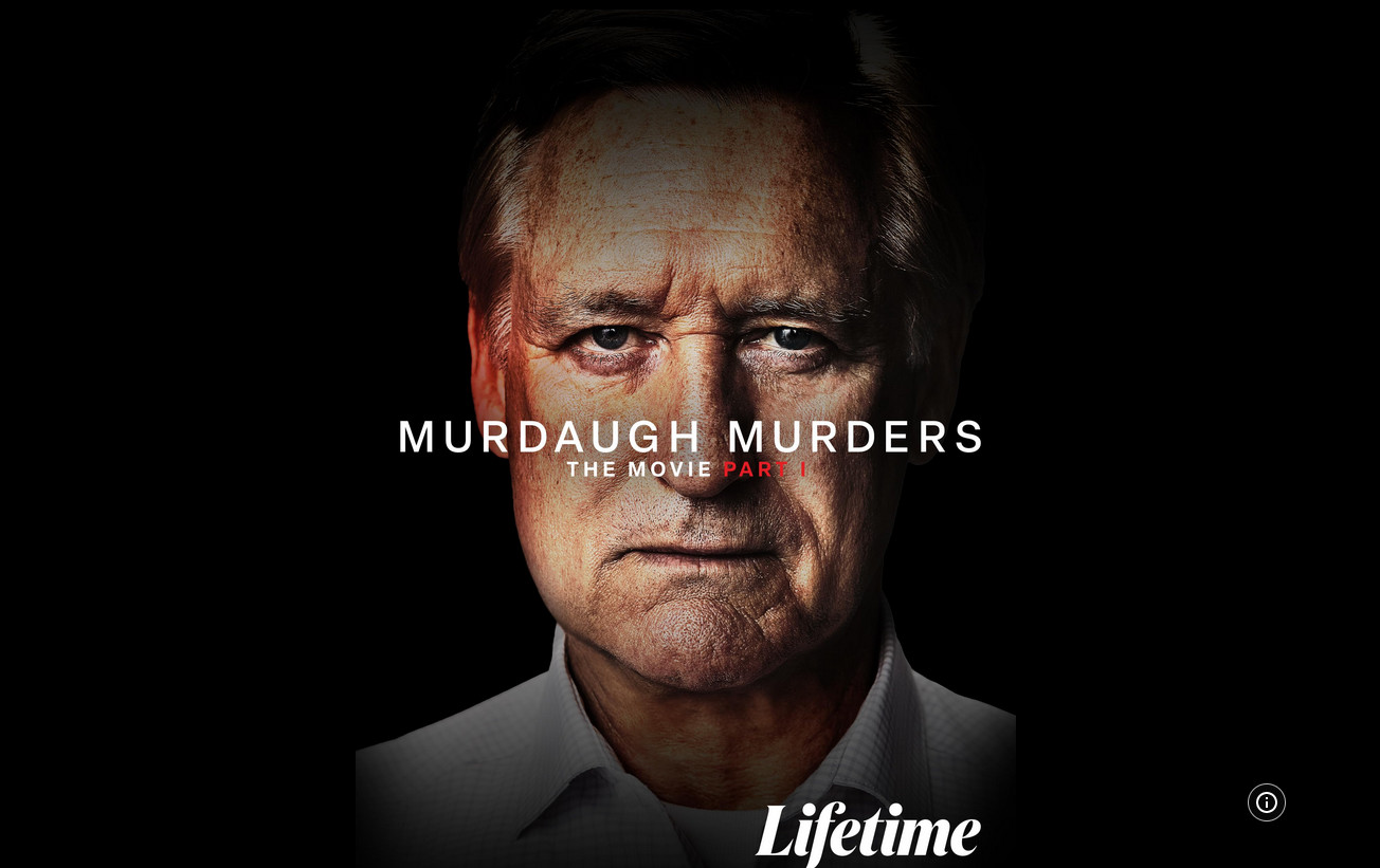 Murdaugh Murders
